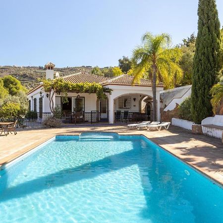 Casa Cristina Villa Jete Exterior photo