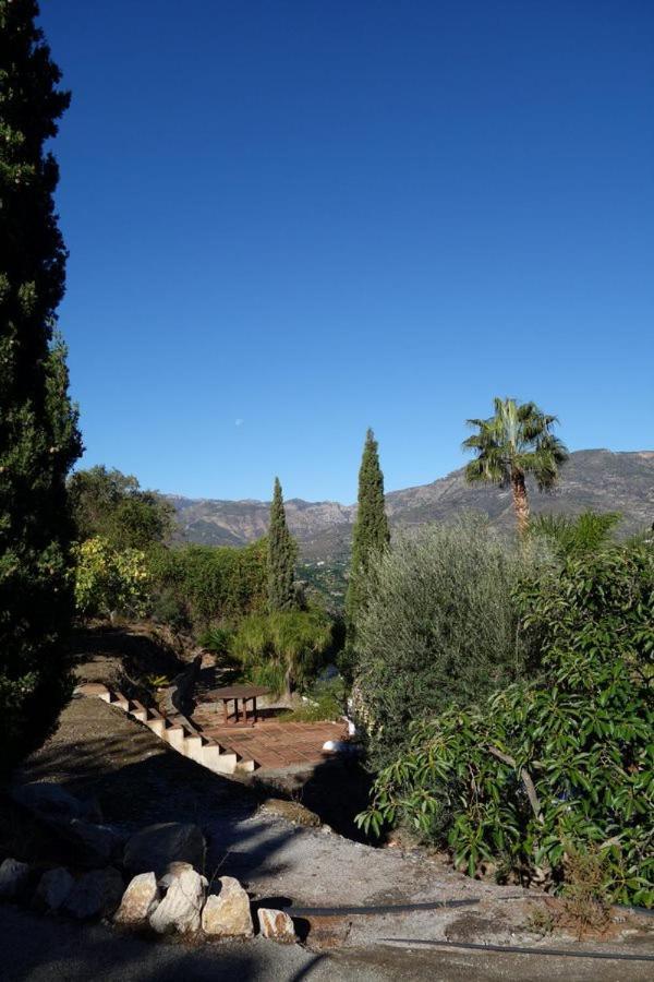 Casa Cristina Villa Jete Exterior photo