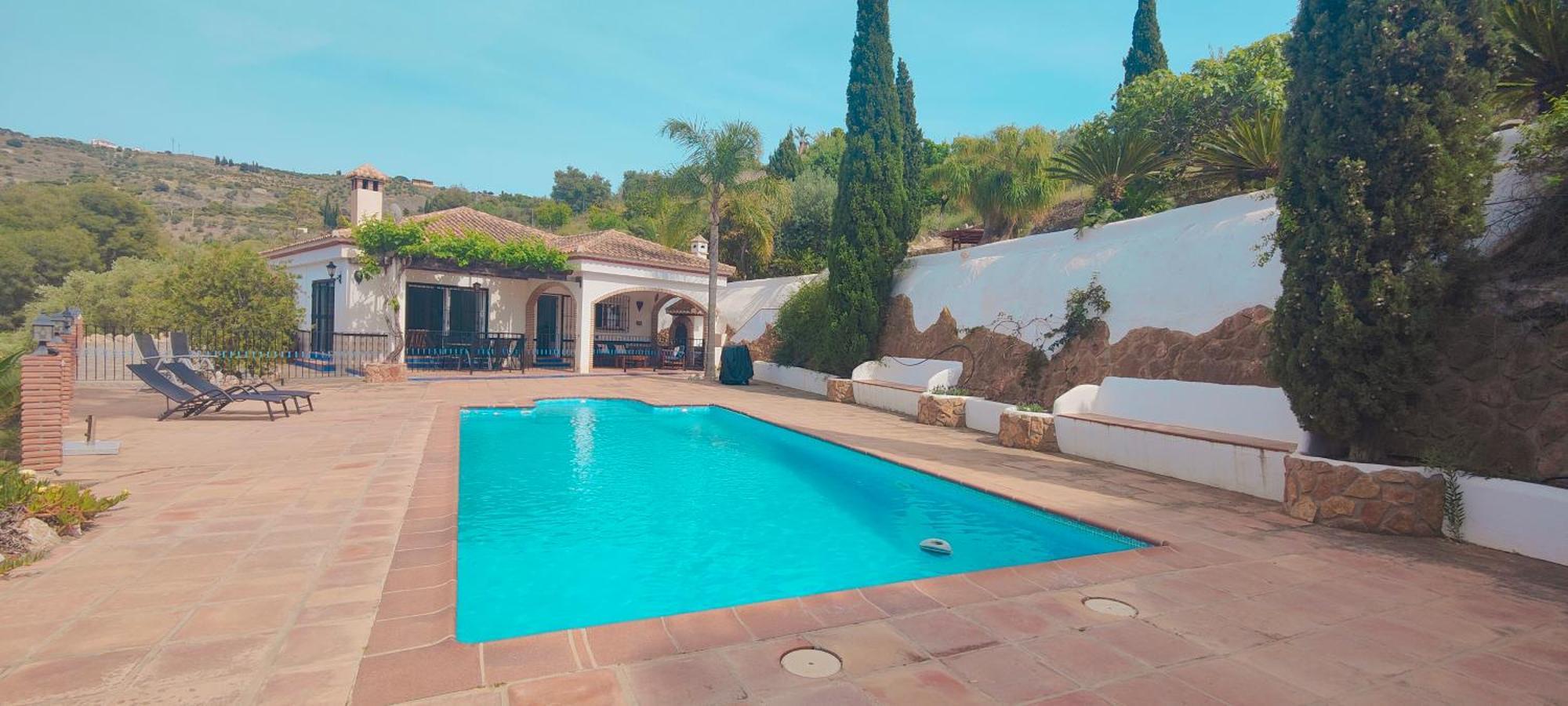 Casa Cristina Villa Jete Exterior photo