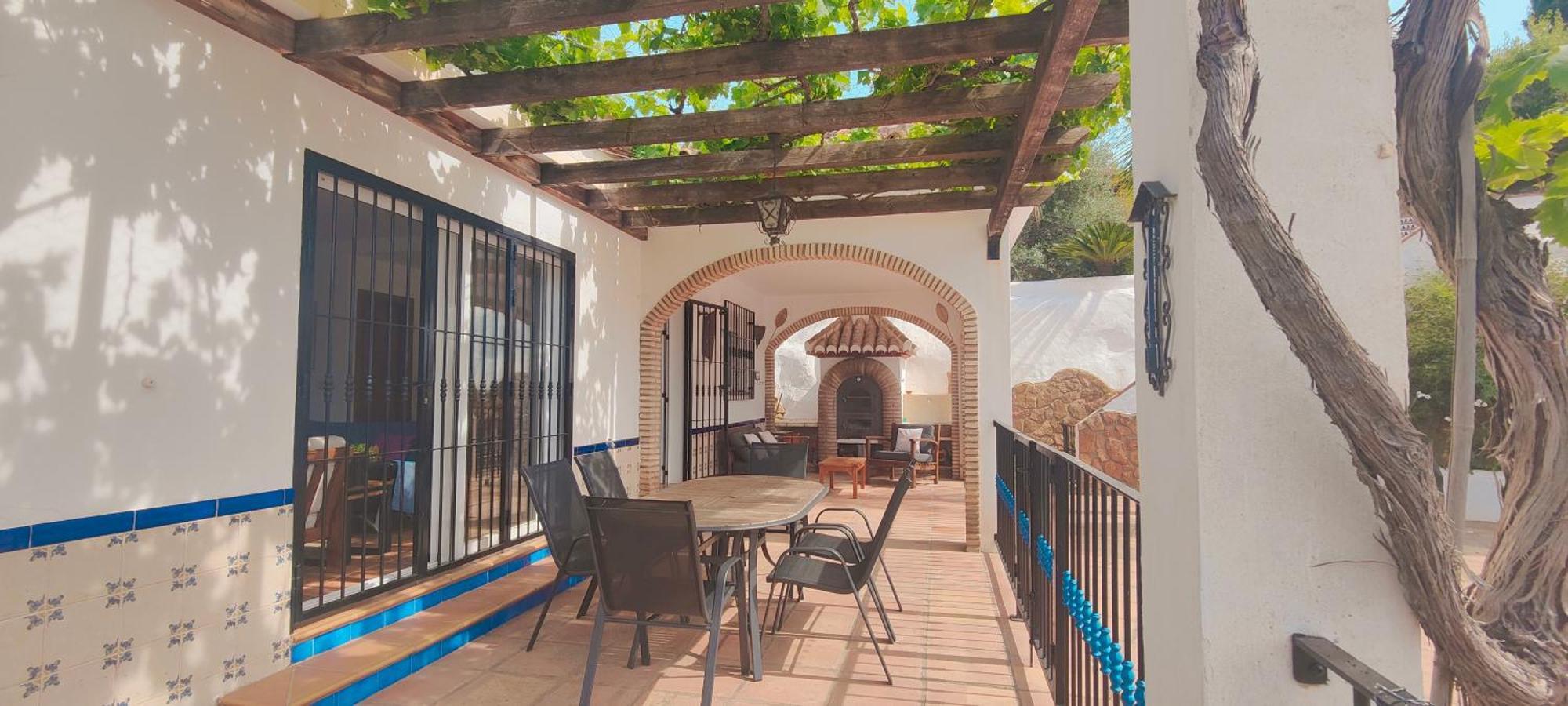Casa Cristina Villa Jete Exterior photo