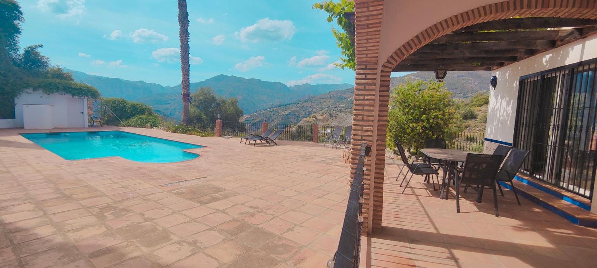 Casa Cristina Villa Jete Exterior photo
