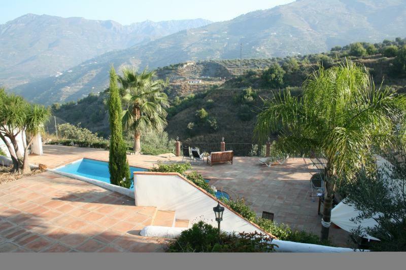 Casa Cristina Villa Jete Exterior photo